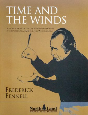 time and the winds by frederick fennell